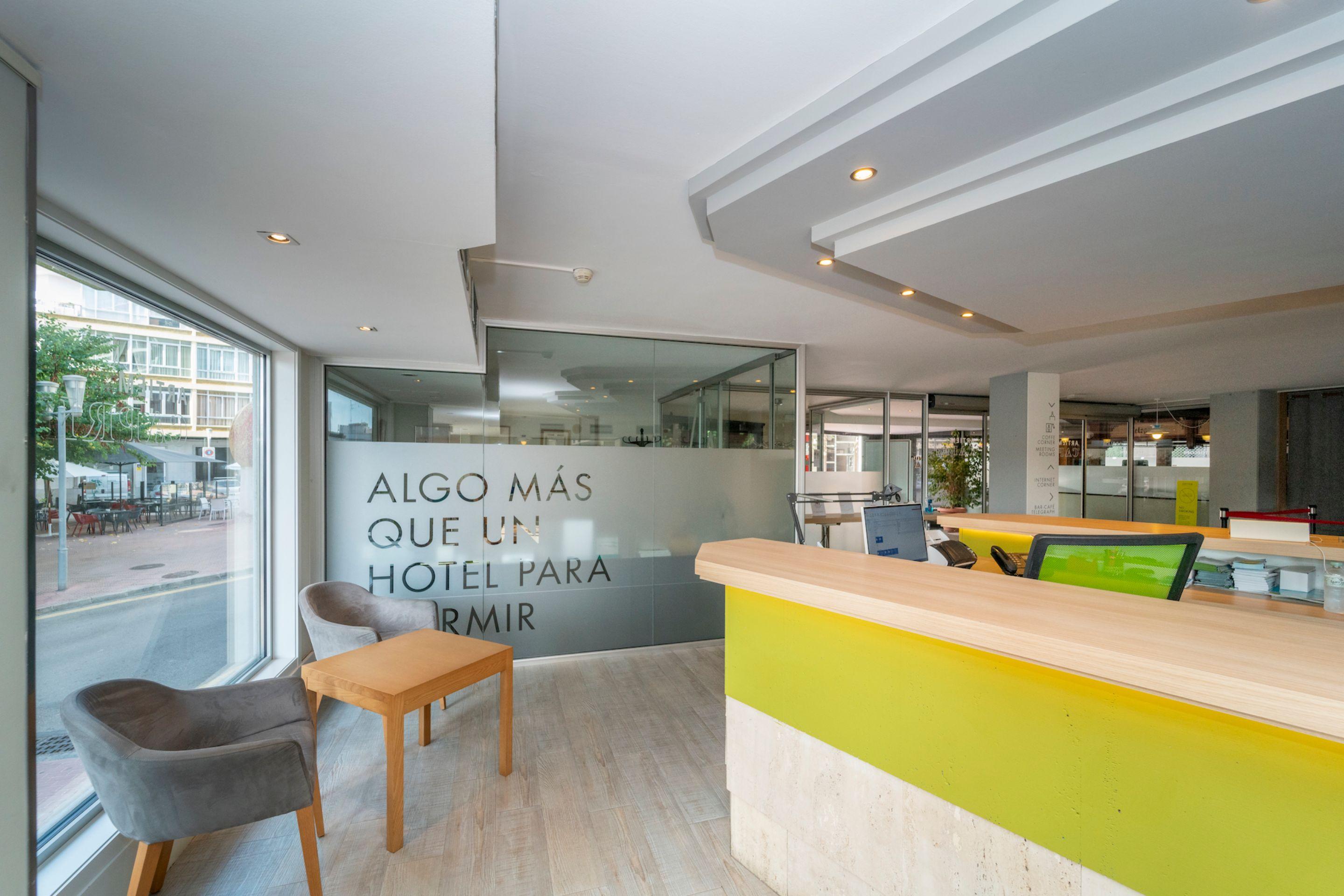 Artiem Capri Hotel